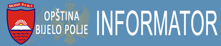 INFORMATOR - OPŠTINA BIJELO POLJE